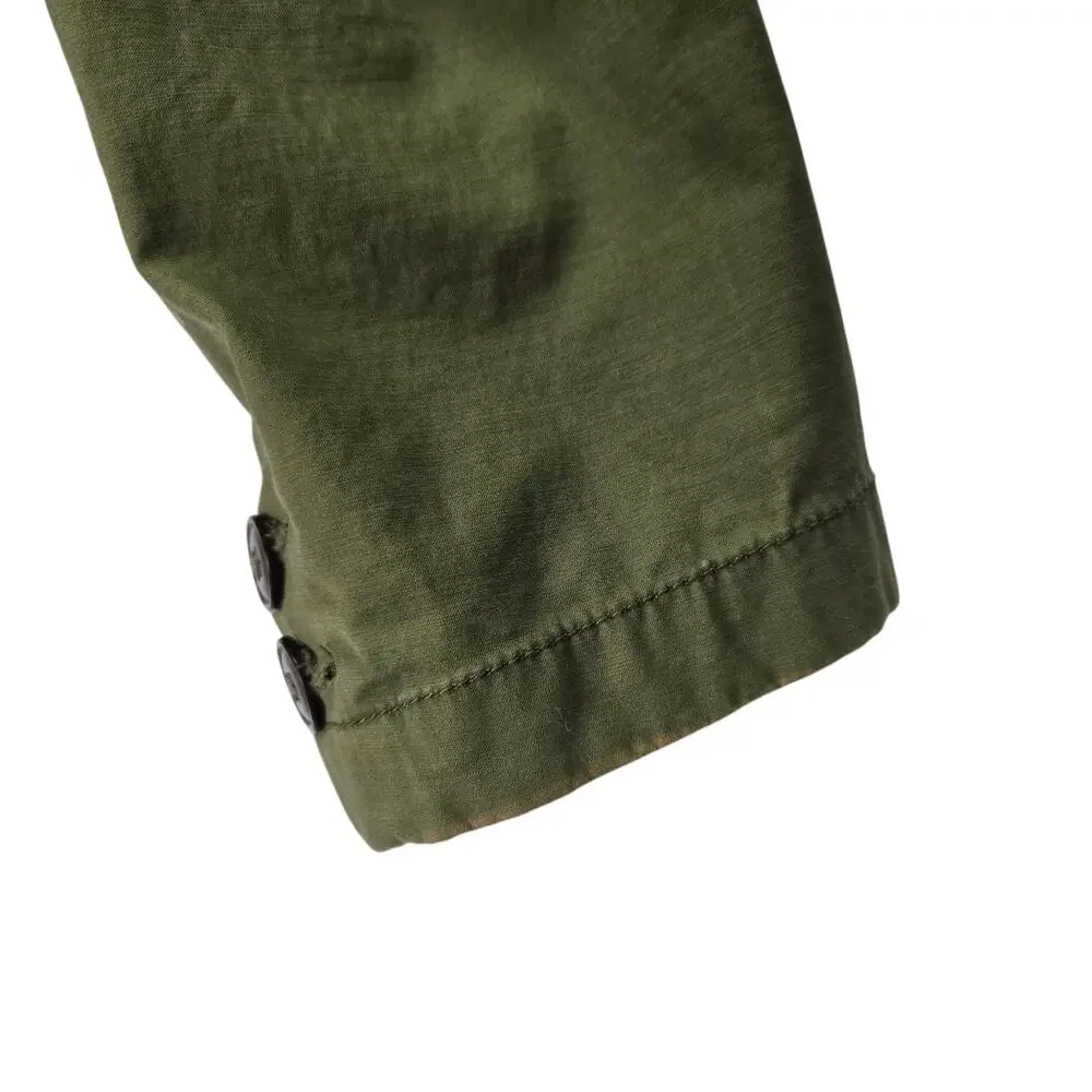 Mens Relwen Flyweight Flex Blazer Size 2X XXL Green *flaw* - Picture 7 of 12